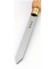 Gubia Lombar HSS ref. 2018