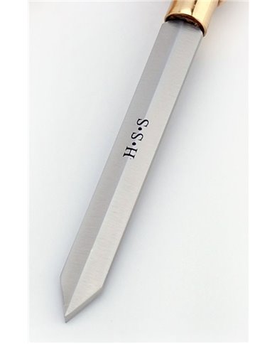 Gubia Lombar HSS ref. 2019