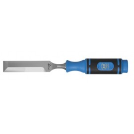 Multi-chisel with flat 2-component handle ref. 1009