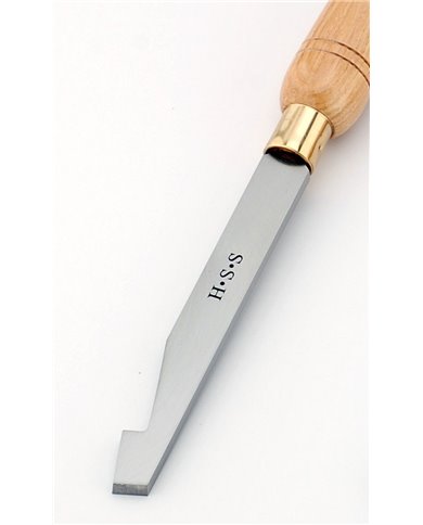 Gubia Lombar HSS ref. 2020