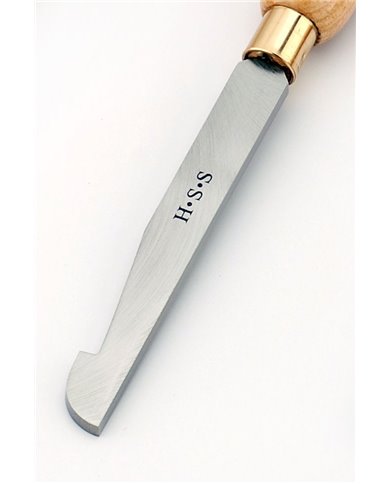 Gubia Lombar HSS ref. 2021