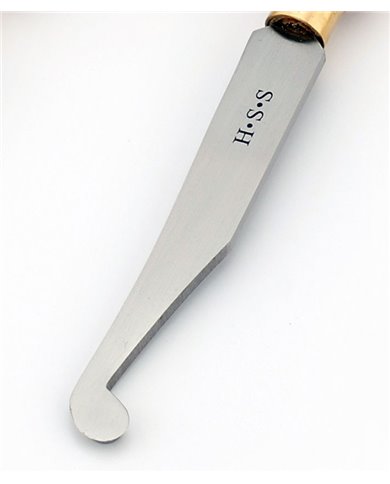 Gubia Lombar HSS ref. 2022