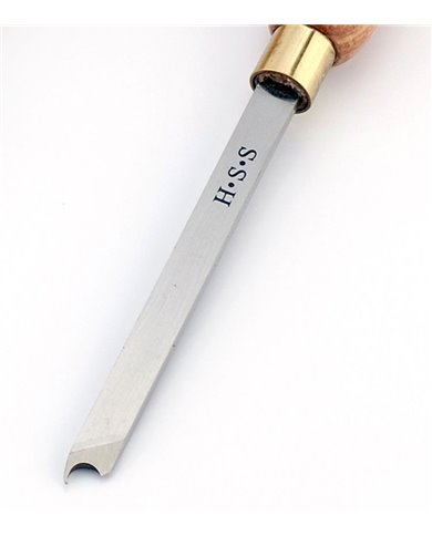 Gubia Lombar HSS ref. 2023