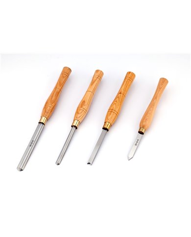Gubia Lombar HSS ref. 2025