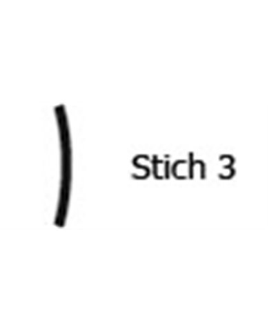 Microgubia ref. 5703
