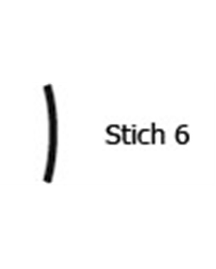 Microgubias ref. 5706