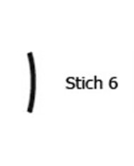 Microgubias ref. 5706