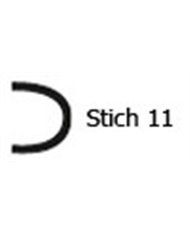 Microgubias ref. 5711