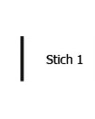 Microgubia  Larga ref. 5301