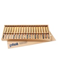 Kit Pfeil de iniciacion D18ER