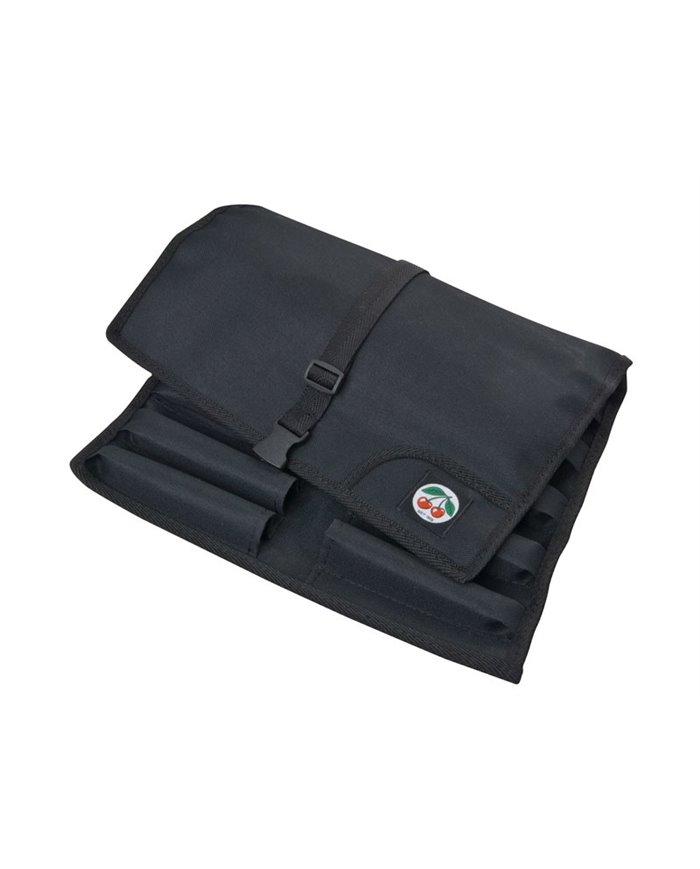 Estuche de lona 32 piezas ref. 3568 Estuche de lona 32 piezas ref. 3568
