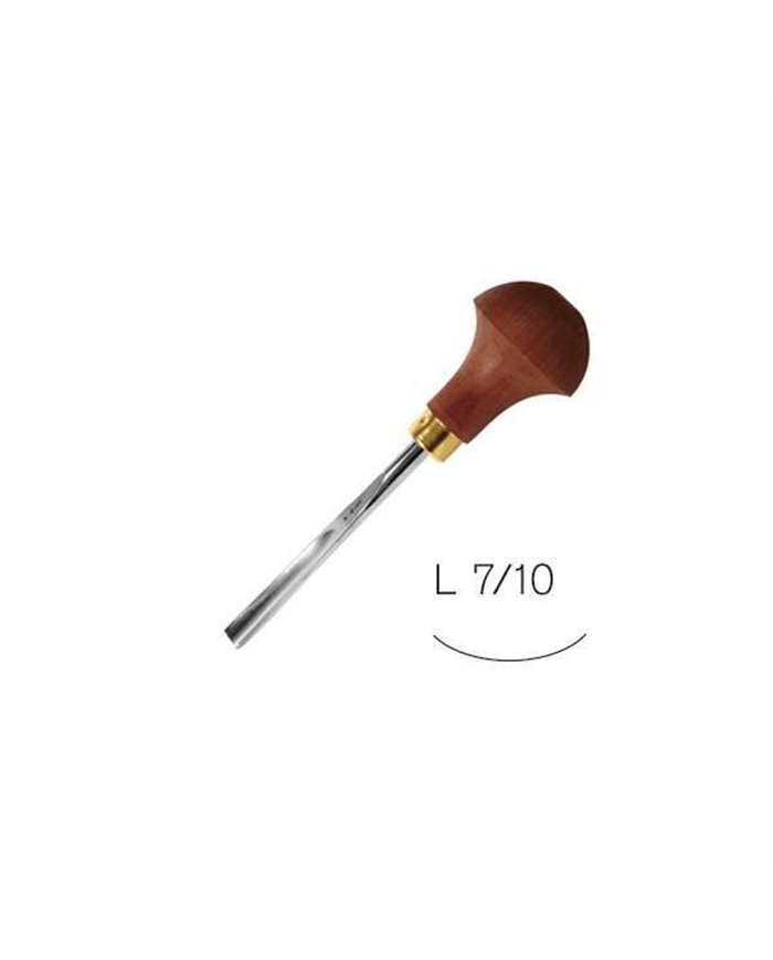 Gubia de Linoleo Pfeil L 7/10 ref. L 7/10