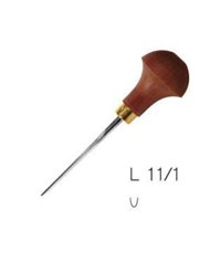 Gubia de Linóleo L 11/1 Pfeil, ref. 11/1