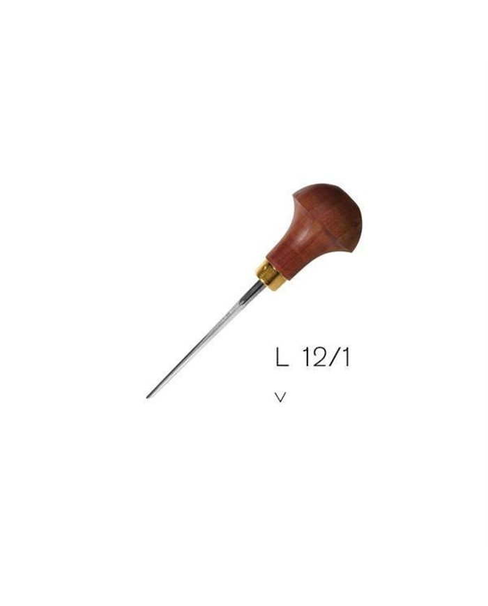 Gubia de Linoleo Pfeil L 12/1 ref. L 12/1 Gubia de Linoleo Pfeil L 12/1 ref. L 12/1