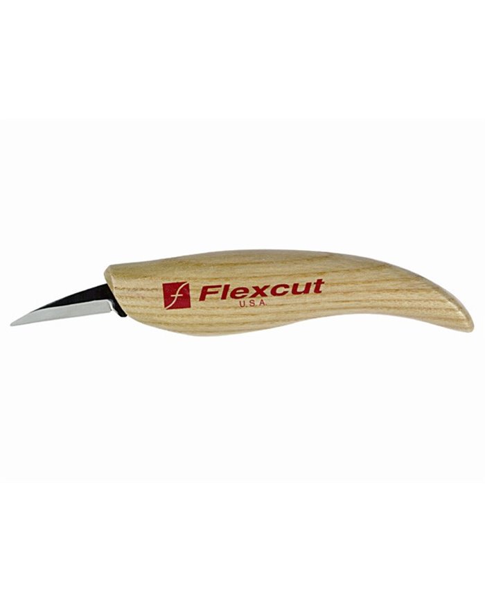 Cuchillo de talla Flexcut para detalles ref. KN13 Cuchillo de talla Flexcut para detalles ref. KN13