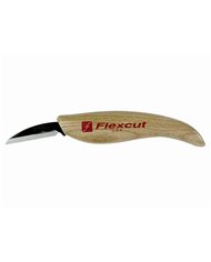 Cuchillo de talla para desbaste Flexcut ref. KN14