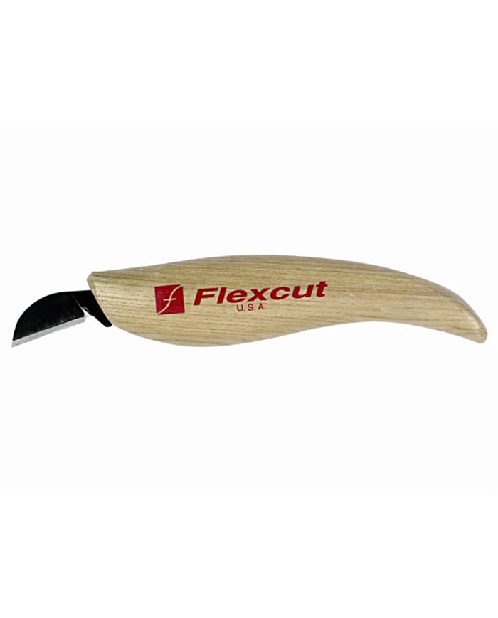 Cuchillo multiuso Flexcut ref. KN15 Cuchillo multiuso Flexcut ref. KN15