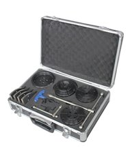 Kit Plato de Garras 4.5 115 mm.