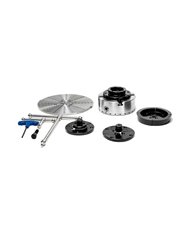 Kit Plato de Garras 4.5 115 mm.