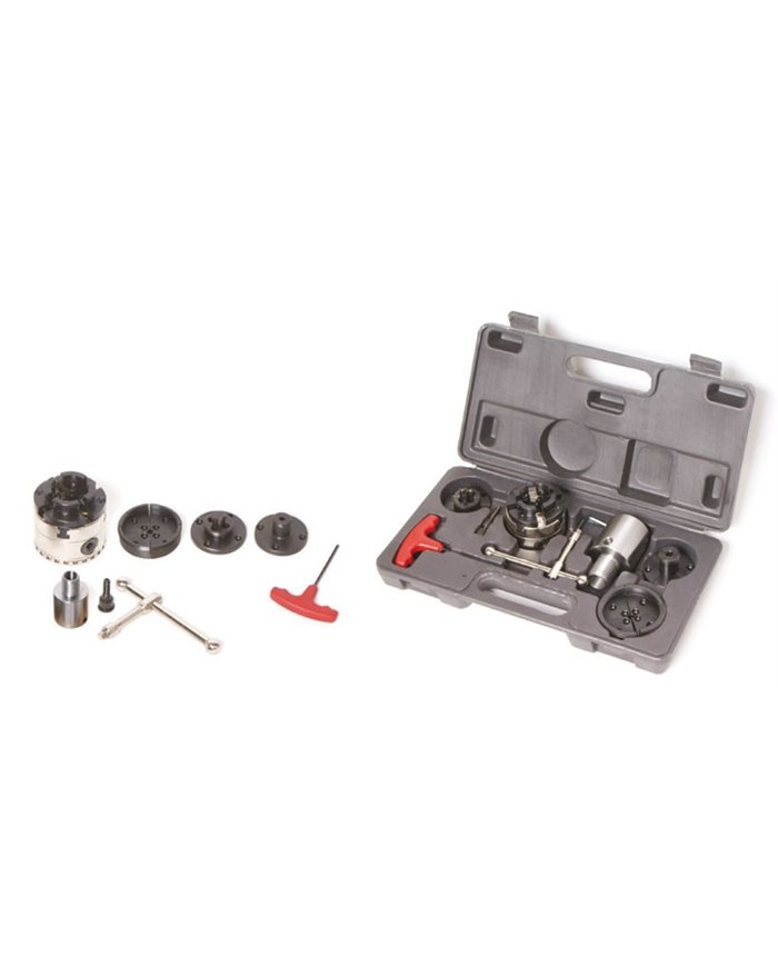 Kit mini plato de garras