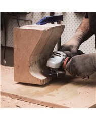 Disco de desbastar industrial Arbortech