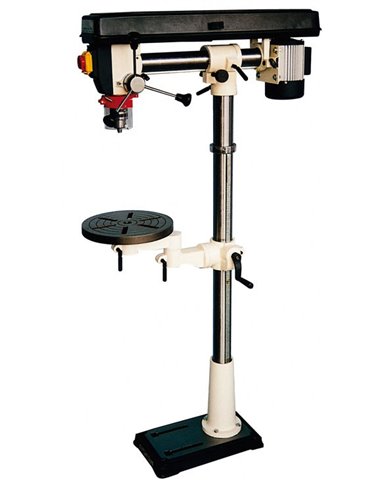 Taladro radial ZQJ3116A Taladro radial ZQJ3116A