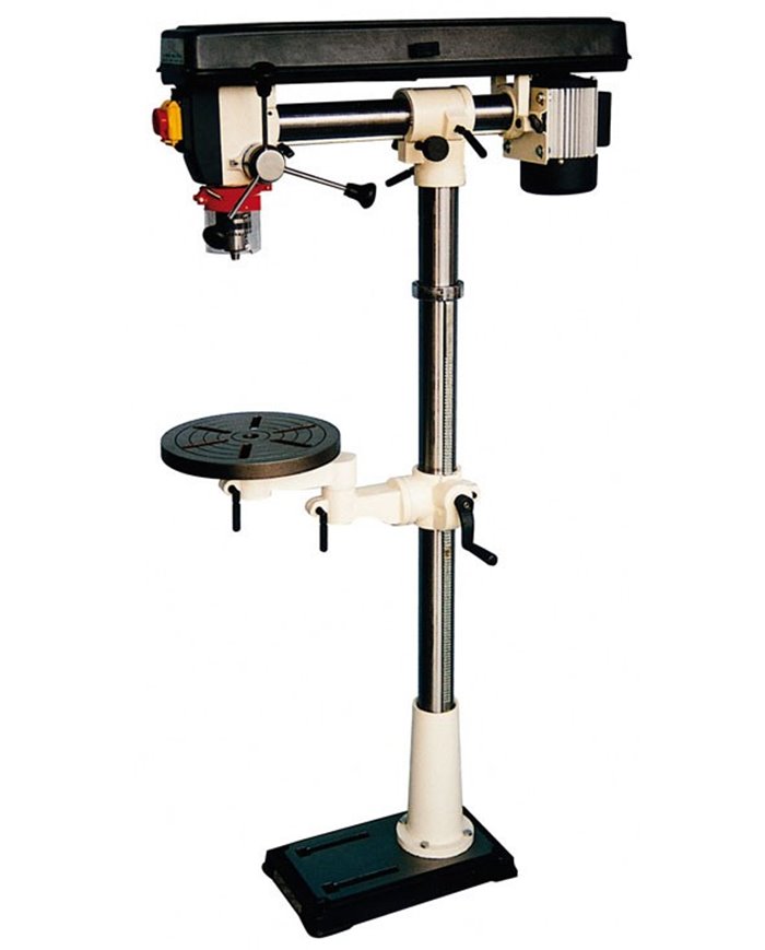 Taladro radial ZQJ3116A Taladro radial ZQJ3116A