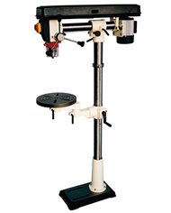 Taladro radial ZQJ3116A