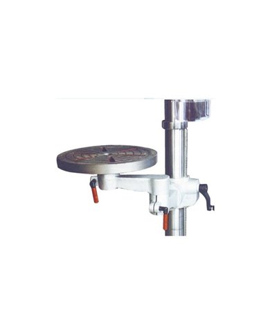 Taladro radial ZQJ3116A Taladro radial ZQJ3116A