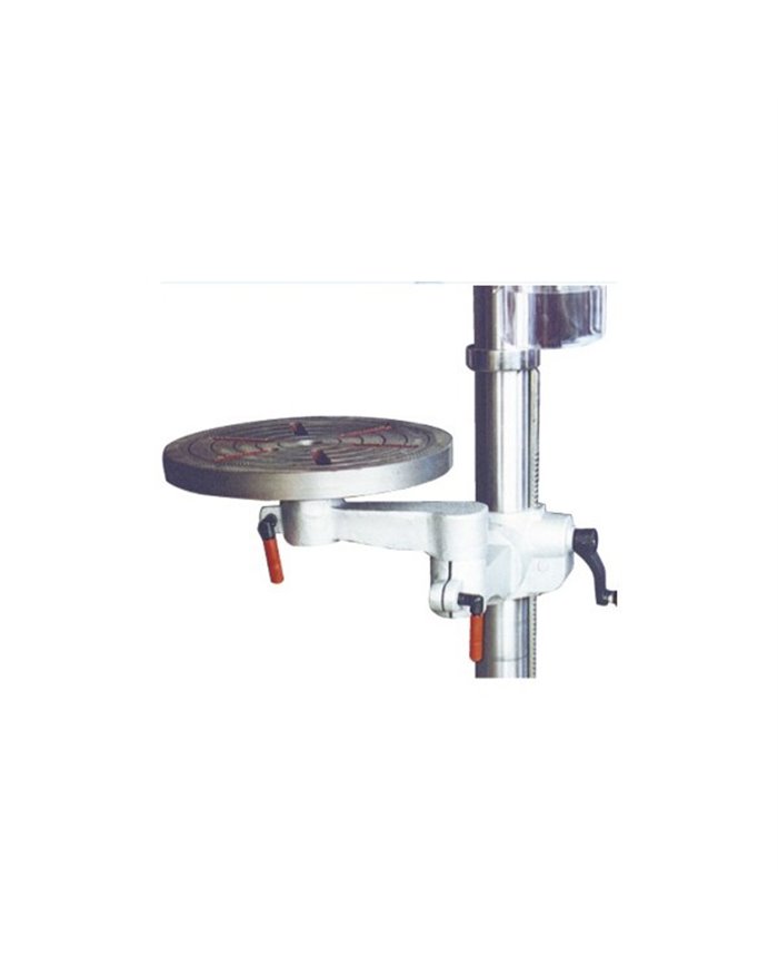 Taladro radial ZQJ3116A Taladro radial ZQJ3116A