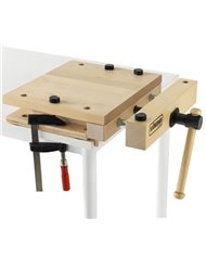 Banco de trabajo portátil Sjöbergs Smart 