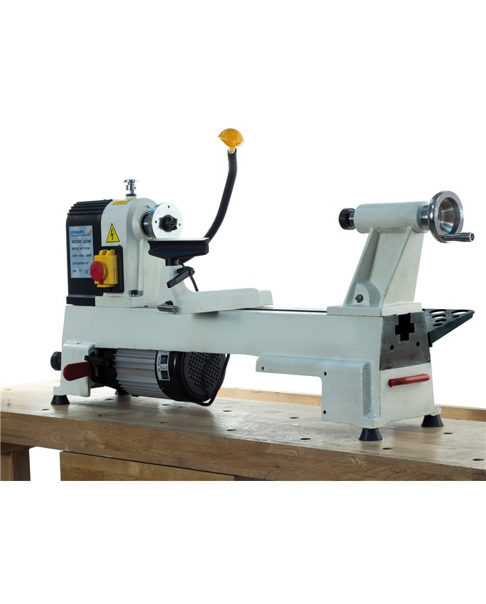 Torno de sobremesa MC 1218 A