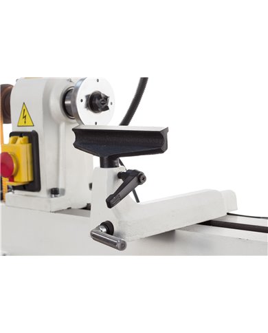 Torno de sobremesa MC 1218 A