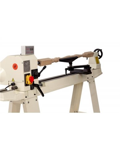 Torno con bancada MC 900