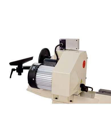 Torno con bancada MC 900