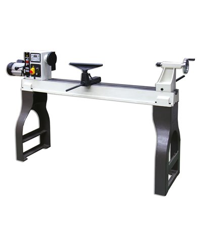 Torno Semi Profesional MC 1847 VFM