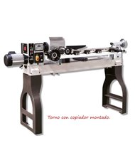 Torno Semi Profesional MC 1847 VFM