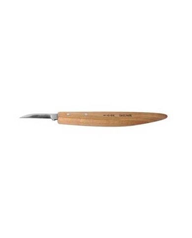 Cuchillo De Talla 50 mm Pfeil