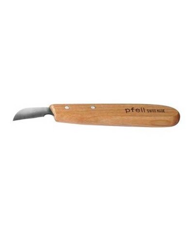Cuchillo De Talla 36 mm Pfeil
