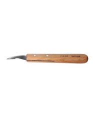 Cuchillo De Talla 34 mm Pfeil