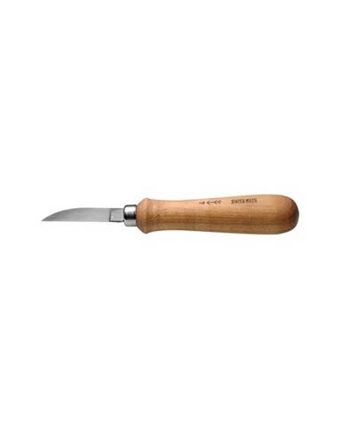 Cuchillo De Talla 50 mm Pfeil