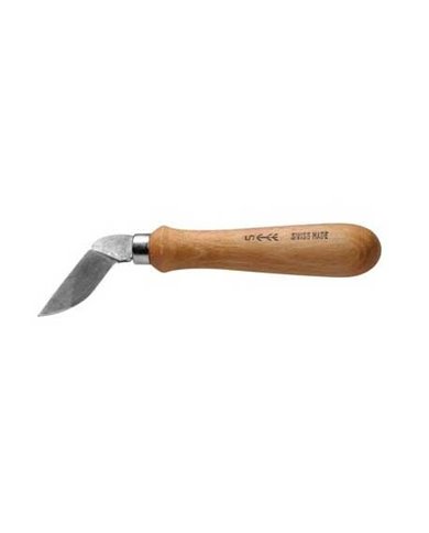 Cuchillo De Talla 55 mm Pfeil
