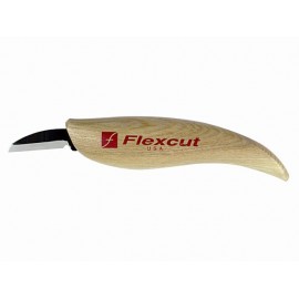 Cuchillo de talla Flexcut ref. KN12