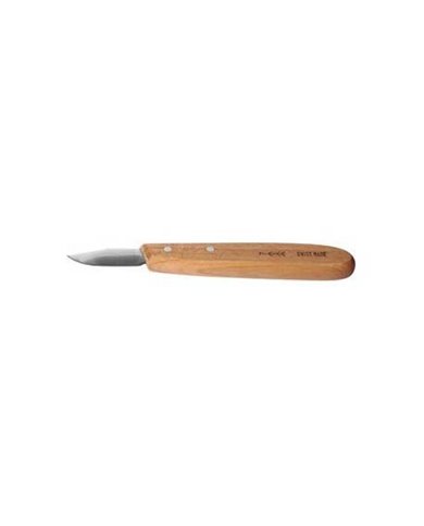 Cuchillo De Talla 40 mm Pfeil