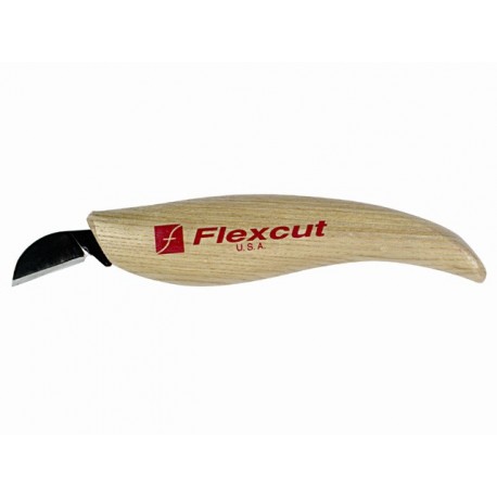 Cuchillo multiuso Flexcut ref. KN15