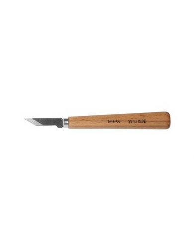 Cuchillo De Talla 35 mm Pfeil