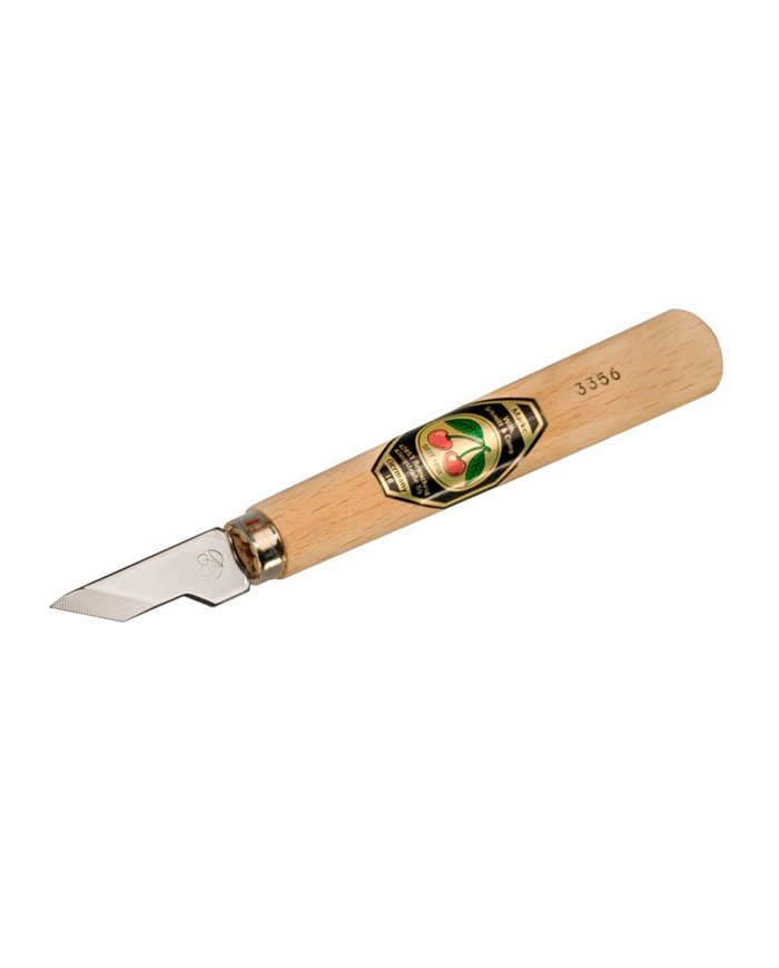 Cuchillo de talla 3356 Cuchillo de talla 3356