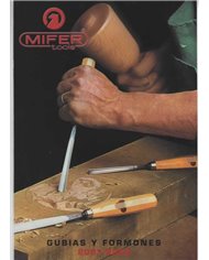 Catalogo Mifer