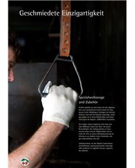 Herramientas especiales