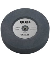 Piedra Negra De Silicio Para Afilado Tormek